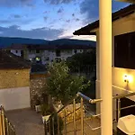 Elby Апартаменты *