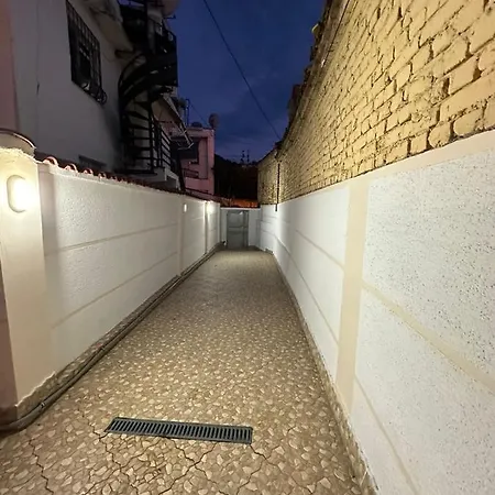 Lejlighed Elby Berat