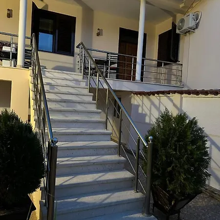 Apartment Elby