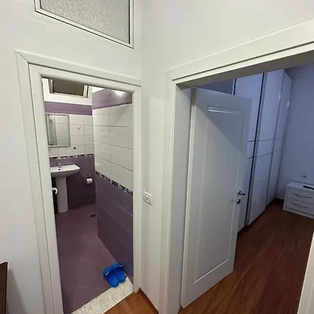 Elby Apartment *