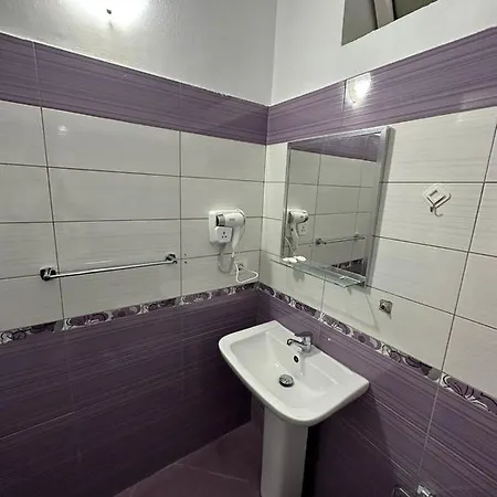 Elby Apartment Berat