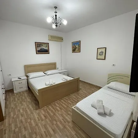 Apartment Elby *
