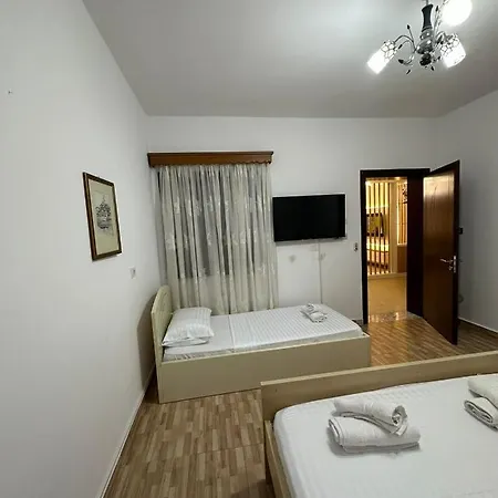Elby Apartment *