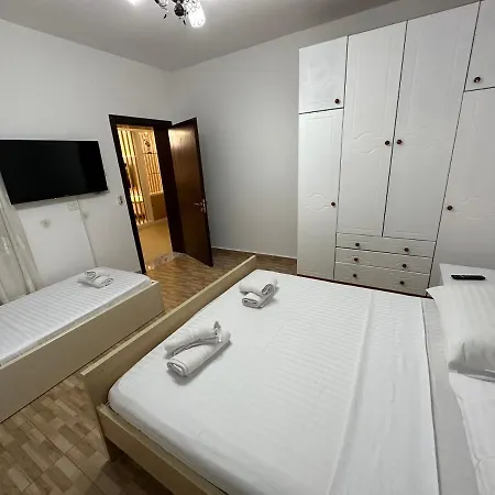 Elby Apartment *