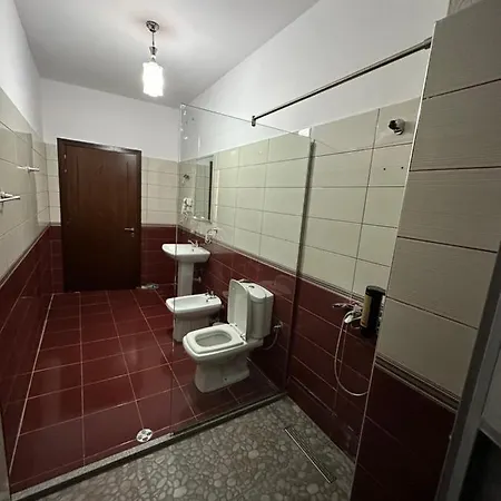 Elby Apartment Berat