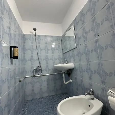 Apartment Elby *