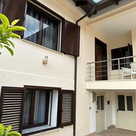 Apartment Elby *