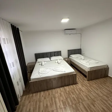 Apartment Elby *