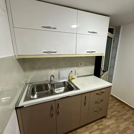 Apartment Elby *