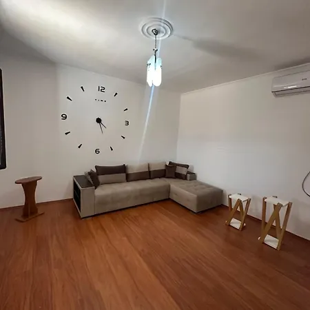 Appartement Elby Berat