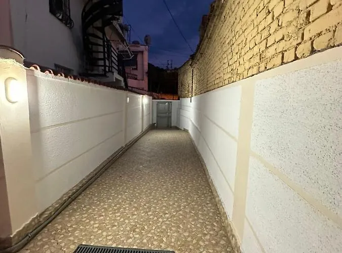 Apartment Elby Berat