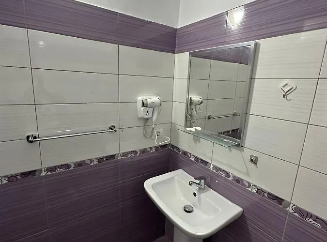 Elby Apartment Berat