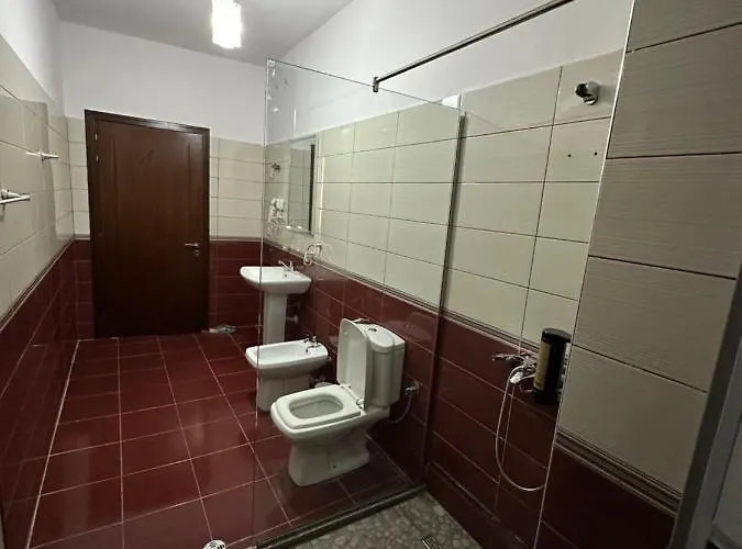 Elby Apartment Berat