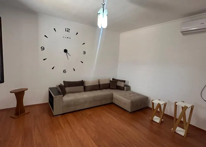 Apartment Elby Berat