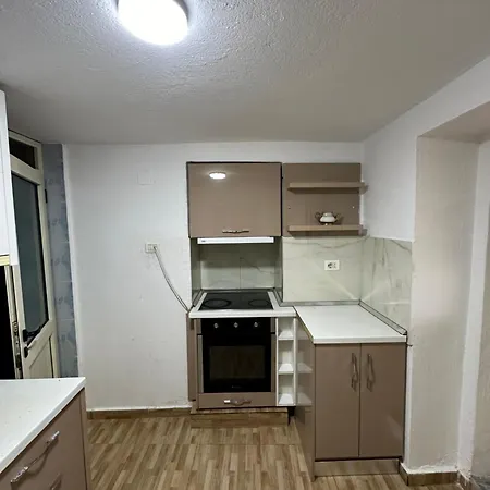 Apartamento Elby