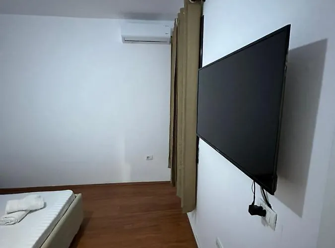 Elby Apartment