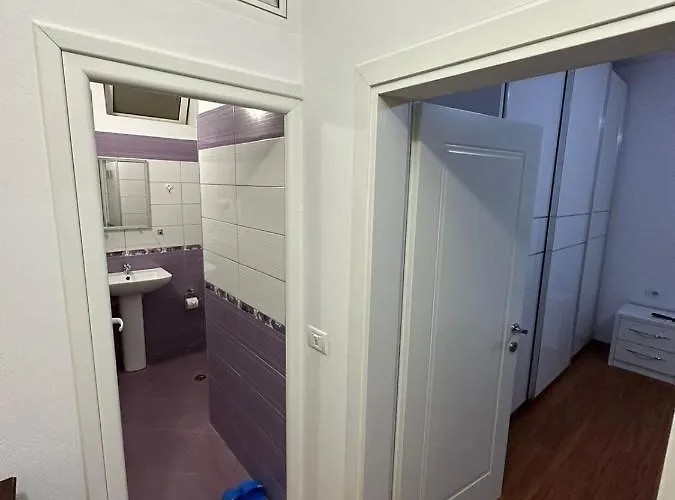 Elby Apartment *