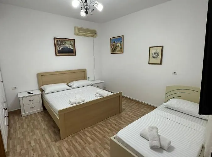 Apartment Elby *