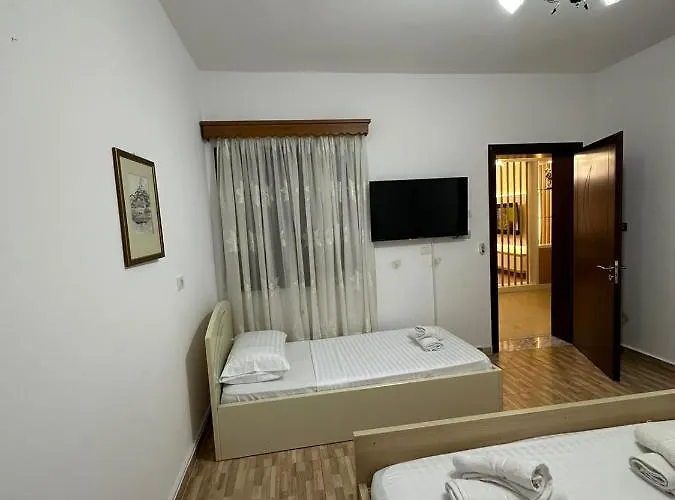 Elby Apartment *