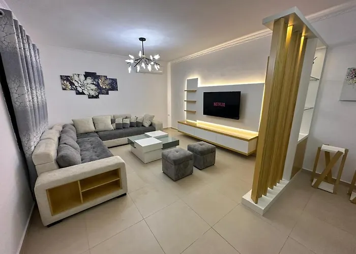 Elby Apartment *