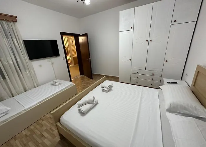 Elby Apartment *