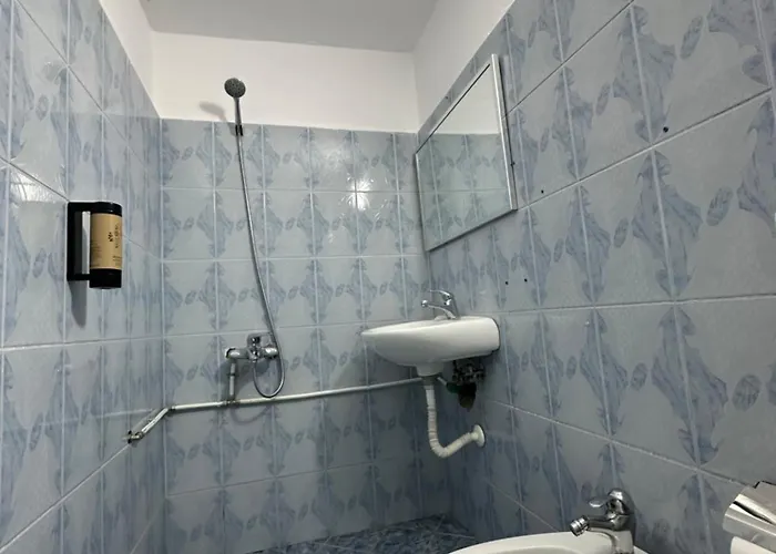 Apartment Elby *