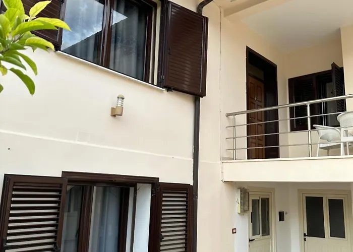 Apartment Elby *