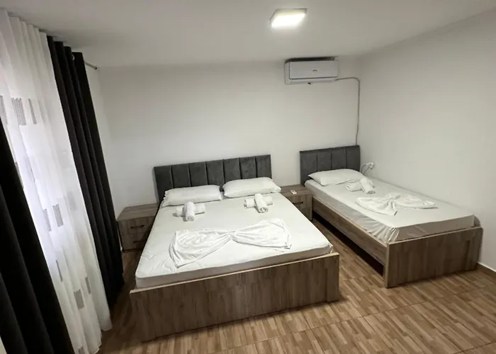 Apartment Elby *