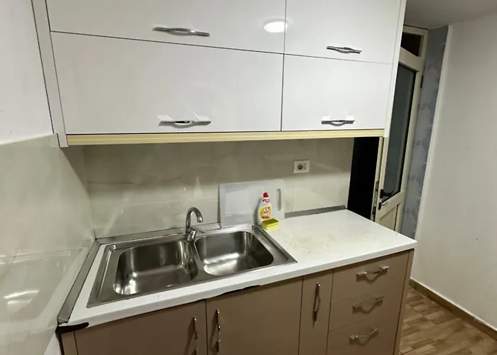 Apartment Elby *