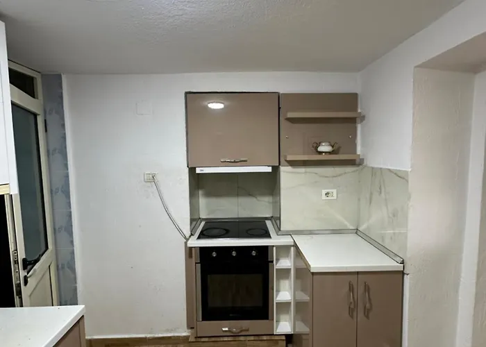 Apartment Elby