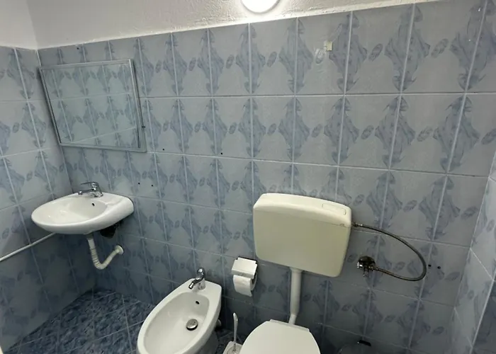 Apartment Elby *