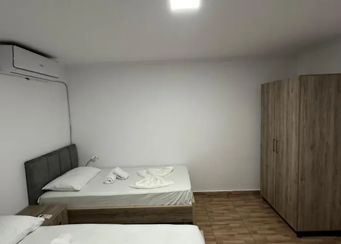 Apartment Elby Berat