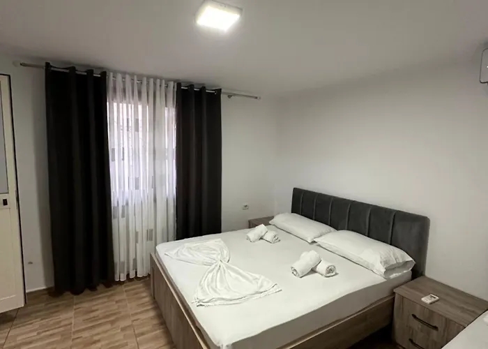 Apartment Elby